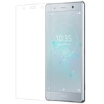 Sony Xperia XZ2 Premium Yourmate Skjermbeskytter