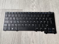 Original Dell Keyboard / Tangentbord för Dell Latitude E5440 0M7MRY