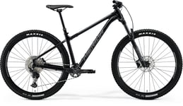 Merida Merida Big.Trail 500 | Black / Grey