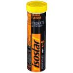 Isostar® Boisson Powertabs orange Comprimés Effervescents 10 pc(s)