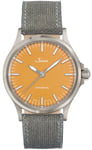 Sinn Watch 556 Citrine Yellow Limited Edition