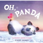 Oh, Panda (inbunden, eng)