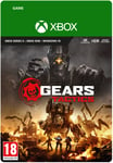 Gears Tactics - PC Windows,XBOX One,Xbox Series X,Xbox Series S