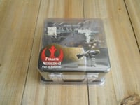 Star Wars Armada - Frégate Nebulon-B - EDGE Ed. Espagnol - Jeu Miniatures