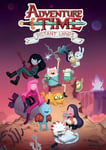 Adventure Time: Distant Lands DVD