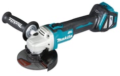 MAKITA VINKELSLIPER DGA512ZU 18V 125MM