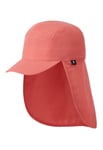 Reima Biitsi solhatt - misty red