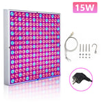 15w Lampe Horticole led de Croissance Floraison led Grow Light pour led Culture Indoor Plante Hydroponique éclairage Germination - Vingo