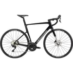 Cannondale Racer  SuperSix Evo Carbon 4 Storm Cloud