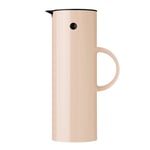 Stelton - EM77 termoskanna 1 L wheat