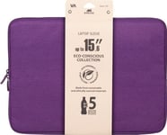 Rivacase Suzuka 7705, Sleeve Til Laptop, 39,6 Cm (15.6"), 170 G