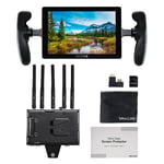 SMALLHD 702 Touch BOLT 4K V-Mount