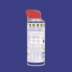 Bombe multifonction 5 en 1 WD-40 spray double position - 400 ml - 33425