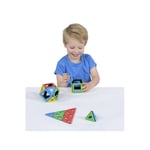 Polydron Magnetic Set 32/fp