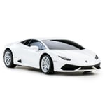 Rastar Radiostyrd Bil Lamborgini Huracan, Skala 1:24