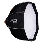 MagMod Magbox Pro 24 Octa Softbox Softboks med Magnetfeste. 60cm