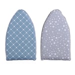 Mitts Iron Table Rack Pad Ironing Board Sleeve For Clothes Garment Steamer