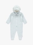 The Little Tailor Baby Knitted Snowsuit