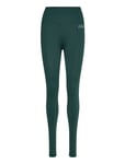 Sesh Tights Green Drop Of Mindfulness