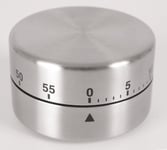 Probus Fackelmann Magnetic Stainless Steel Timer Ideal For Go Pro Camera