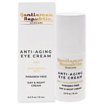 Gentlemen Republic Anti-Aging Eye Cream, 14.79 ml