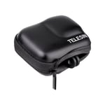 TELESIN Mini Carrying Case for GoPro HERO 13/12/11/10/9