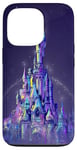 Coque pour iPhone 13 Pro Magic Princess Fairytale Castle Kingdom