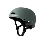 Mystic Vandal PRO Helmet Dark Olive