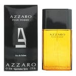 Azzaro Pour Homme Eau de Toilette 50ml