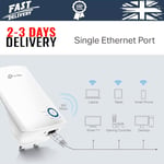 TP-Link WiFi Range Extender Internet Signal Booster Wireless Repeater Universal