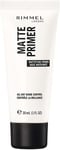 Rimmel Lasting Matte Primer, 30 ml 