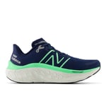 New Balance Fresh Foam Kaiha Løpesko Str. 42½ Herre - Komfort og Støtdemping