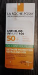 La Roche-Posay Anthelios UVMUNE 400 SPF50 Oil Control Fluid Ultimate Protection