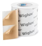 SIGA TAPE 150MMX25M WIGLUV 150 (NETTO)