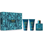 Versace Eros gift set