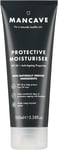 Mancave Anti-Ageing & SPF 20 Moisturiser 100Ml, Counteract Sign of Premature Age