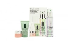 CLINIQUE EVEN TONE ESSENTIALS GIFT SET 50ML EVEN BETTER CLINICAL RADICAL DARK SP