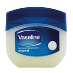 Vaseline Jelly Original 250ml Transparent