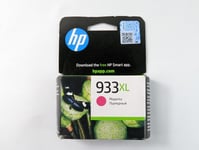 HP 933XL (CN055AE) Magenta Ink Cartridge