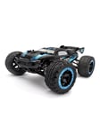 BLACKZON - Slyder ST 1/16 4WD Electric Stadium Truck - Blue (540105)