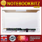 15.6" SCREEN FOR LENOVO G550 G555 G560 G570 G575 E520 B550 WXGA GLOSS 40PINS