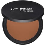 Bye Bye Pores Pressed™ Poreless Finish Airbrush Pressed Powder Deep