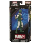 Batman Marvel Legends Marvel Comics Karnak