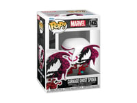 Funko! Pop Vinyl Carnageized Ghost Spider