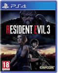 Resident Evil 3