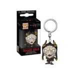 Funko Pocket Pop: Diablo 4 S2 - Treasure Goblin Vinyl Figure Keychain