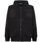 Veste Bikkembergs  Veste Diesel noir - A00332 0AASF 9XX