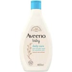 AVEENO® Baby Daily Care Hair & Body Wash, 400ml