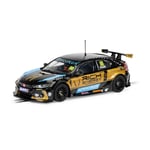 HONDA CIVIC FK8 TYPE R BTCC 2022 BTC RACING JOSH COOK SLOT 1:32 Scalextric Slot