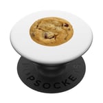 Produits de boulangerie Classic Cookie Tees PopSockets PopGrip Adhésif